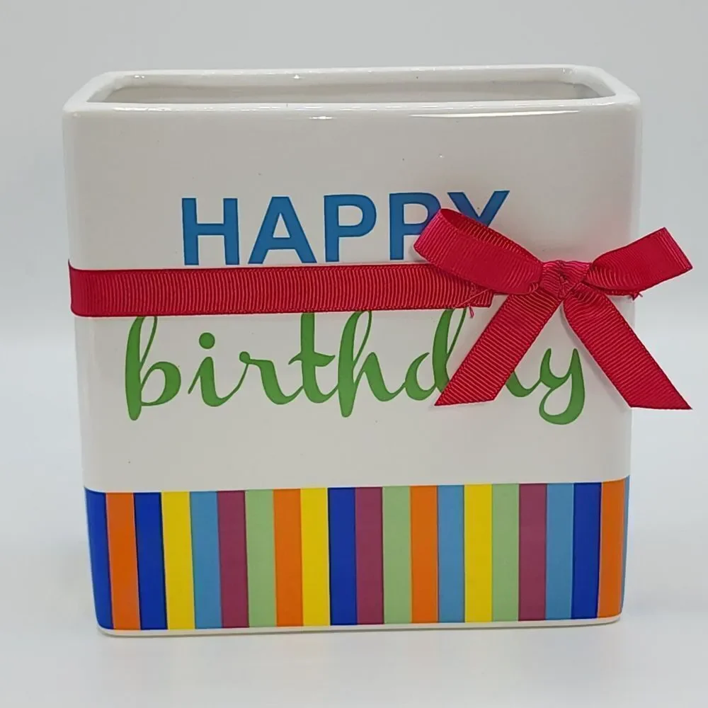 FTD happy birthday